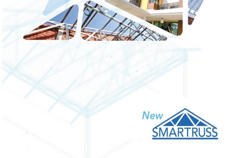 Katalog Baja Ringan Smartruss Download Katalog Material