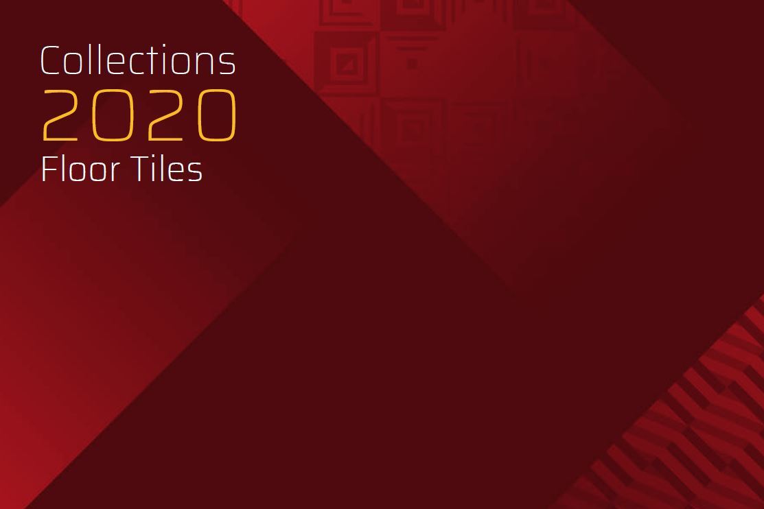 Katalog Roman Keramik Floor Tile 2020 (Update) Download Katalog Material